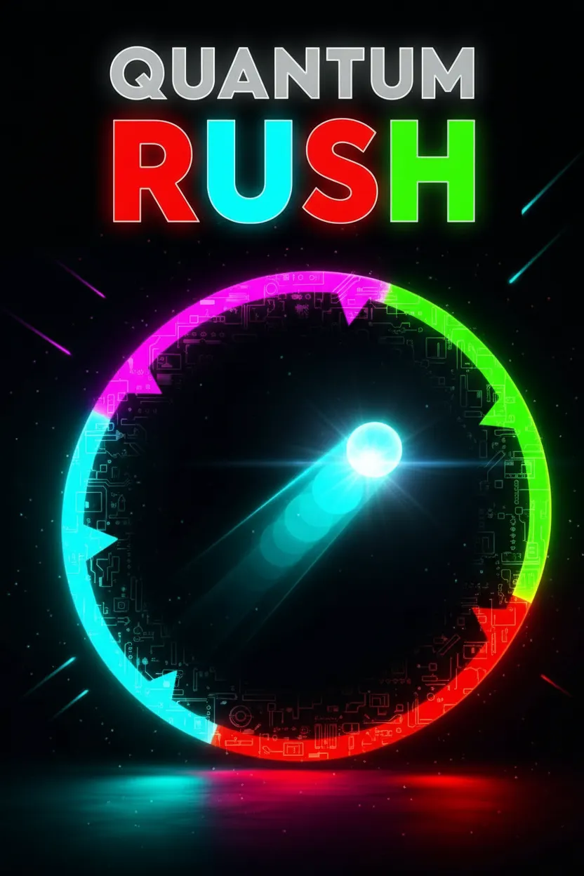 Quantum Rush