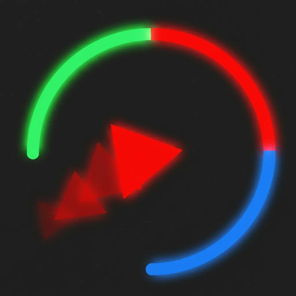 Quantum Rush Icon