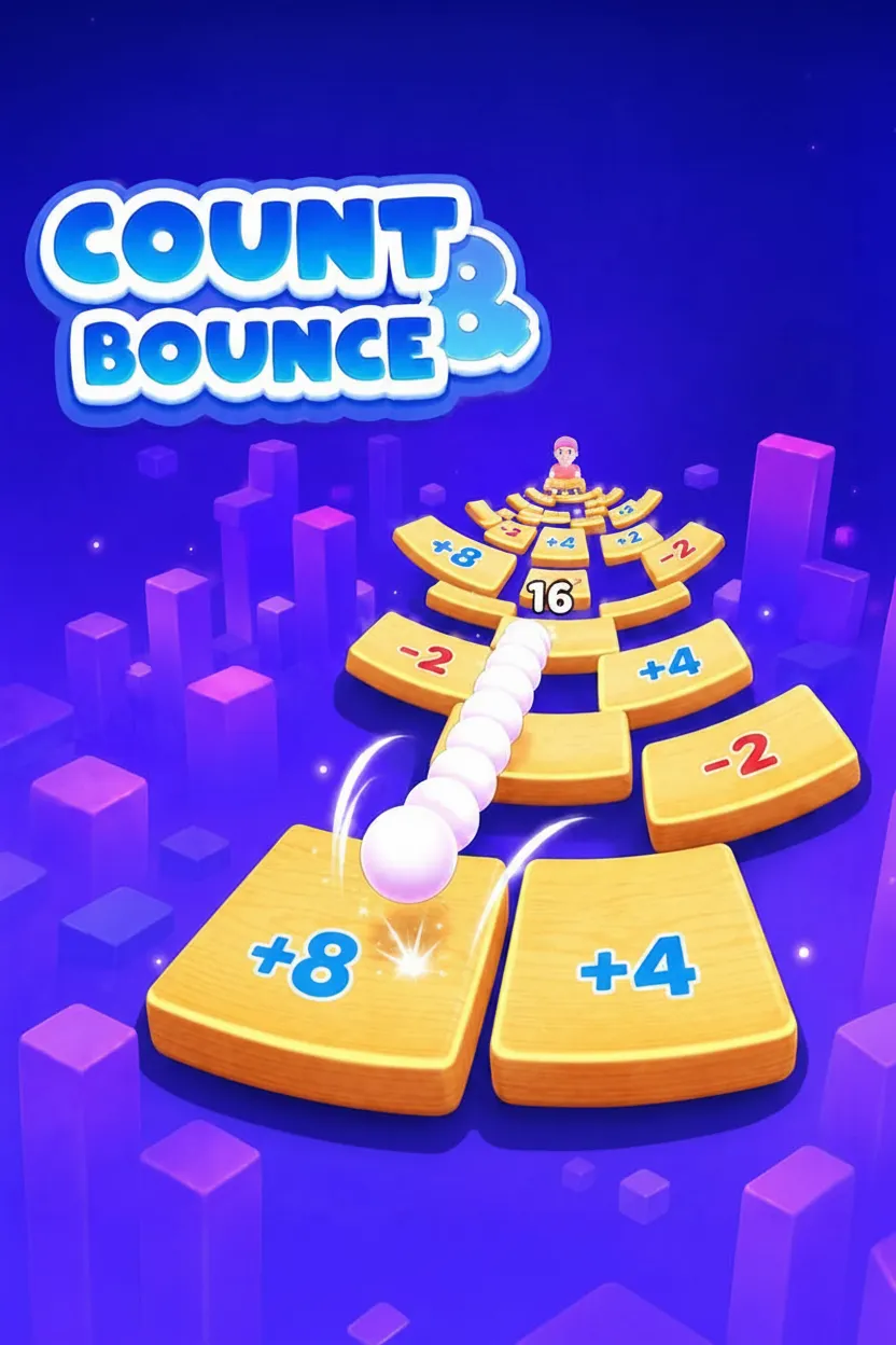 Count and Bounce