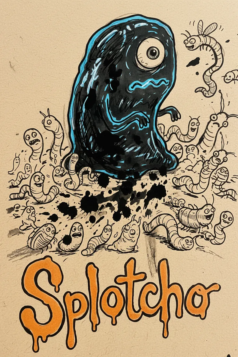 Splotcho