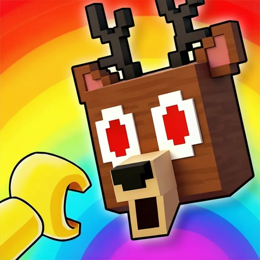 Obby Memes Grow Fruits