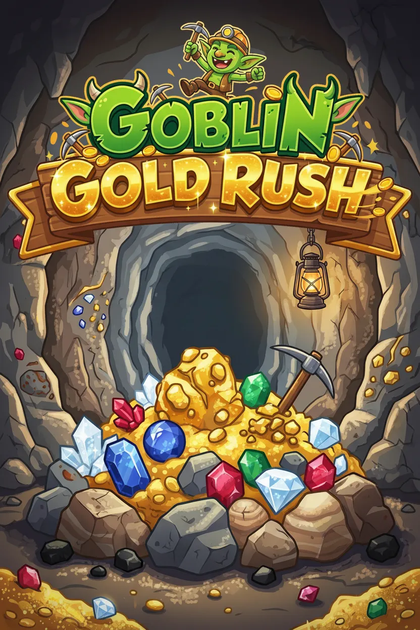 Goblin Gold Rush