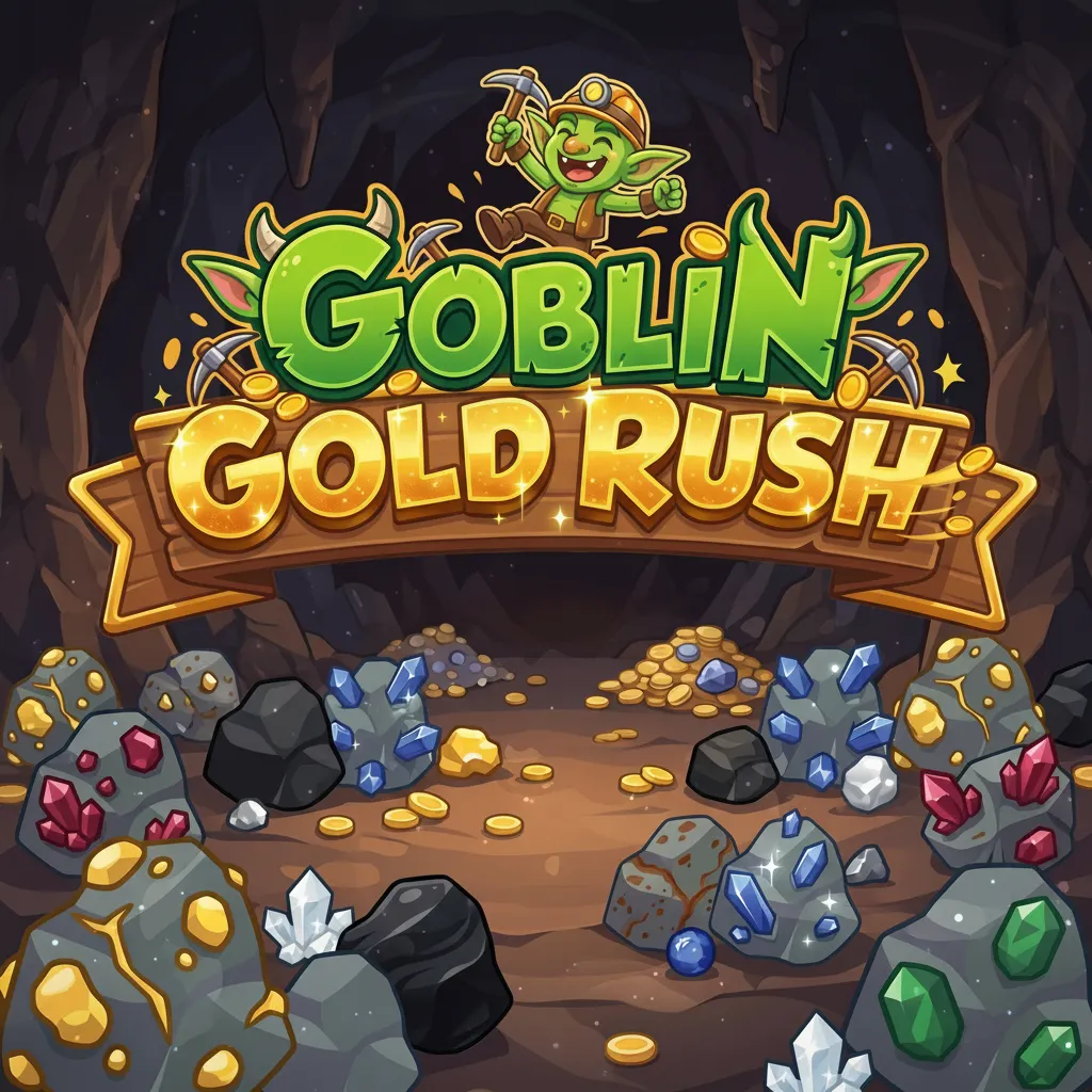 Goblin Gold Rush
