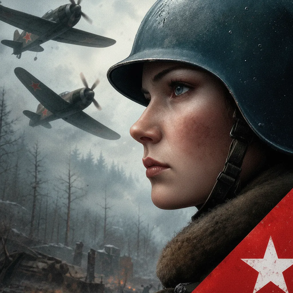 Warfare 1942 Icon