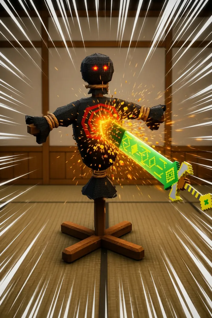 Swing Sword for Brainrots