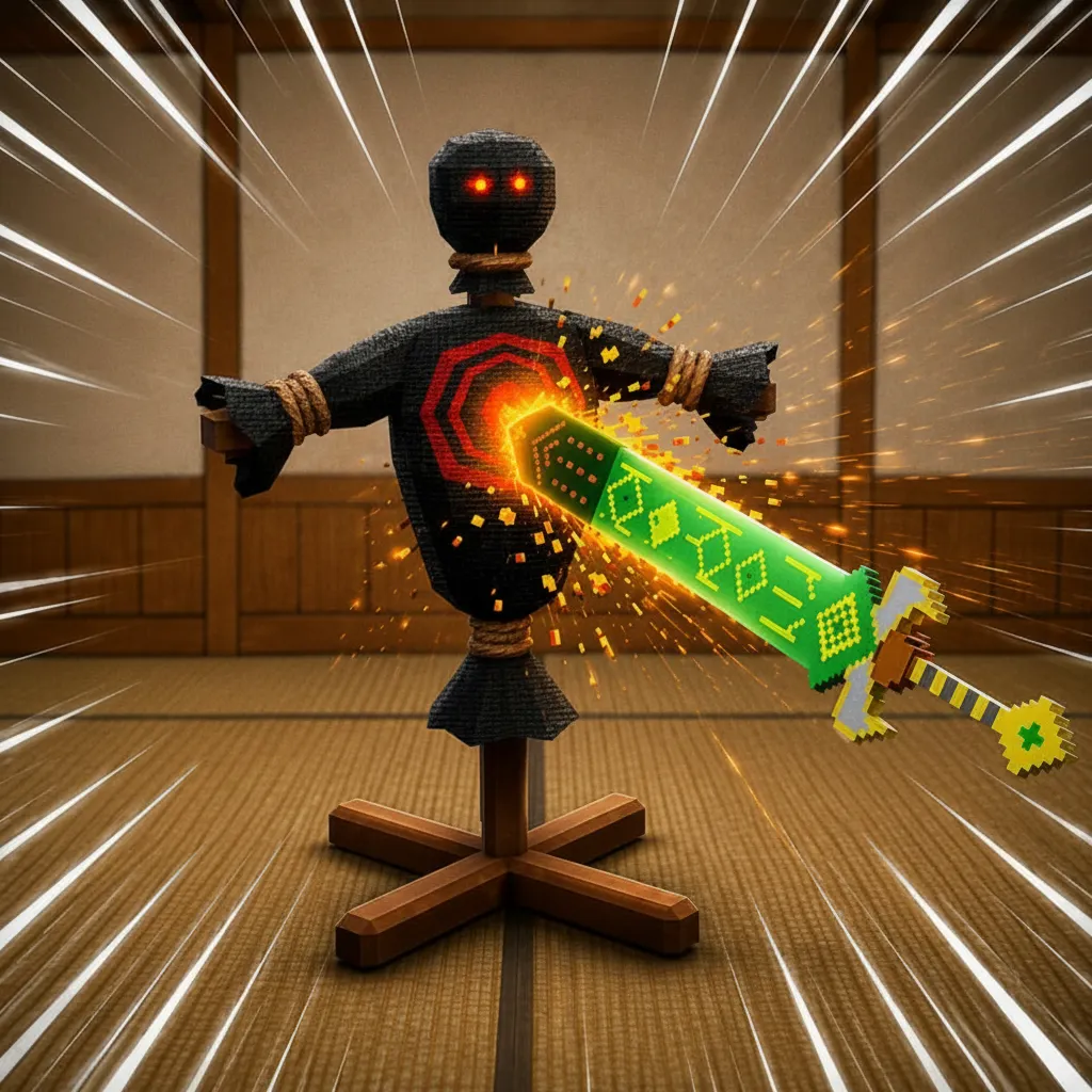 Swing Sword for Brainrots Icon