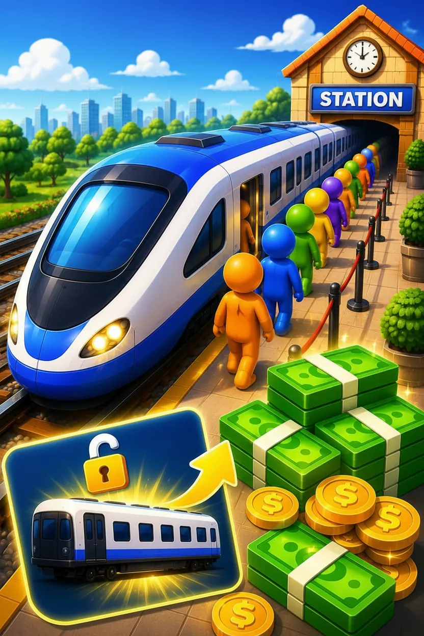 Railway Empire