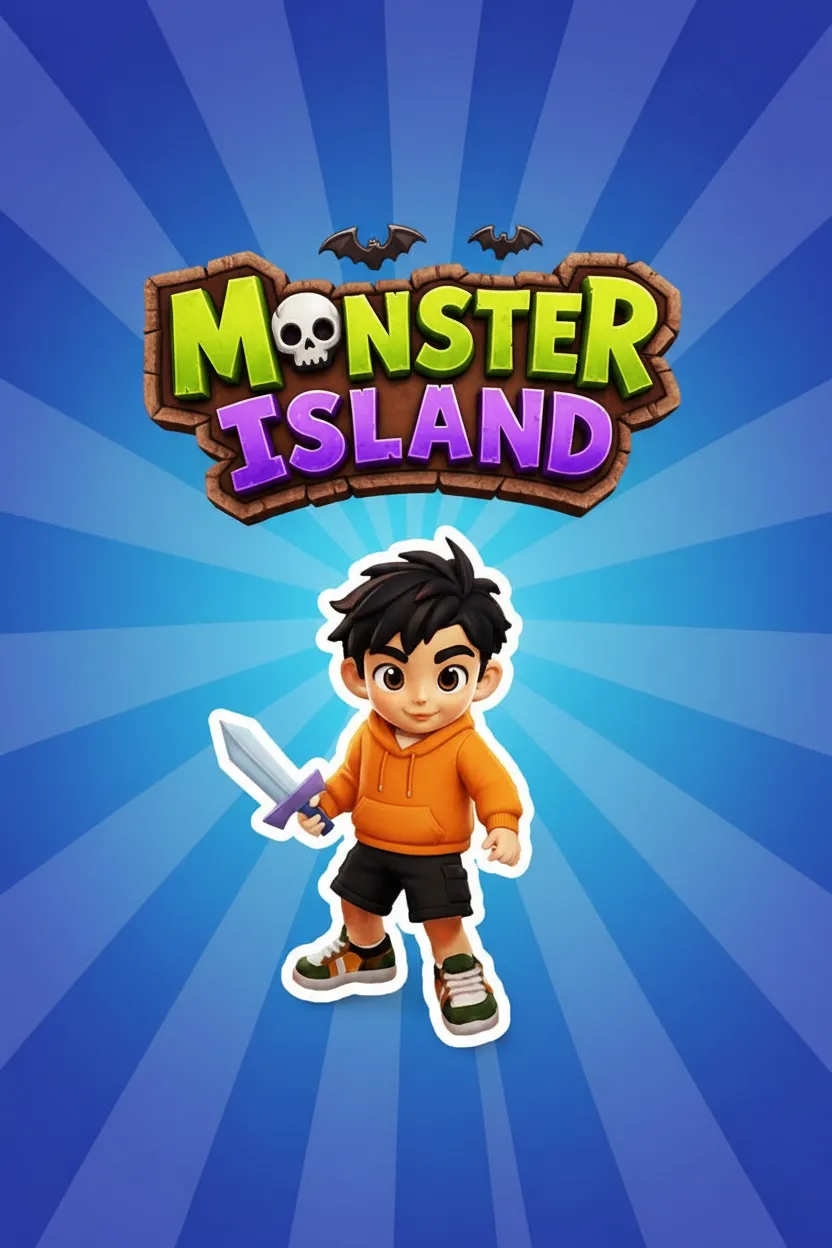 Monster Island