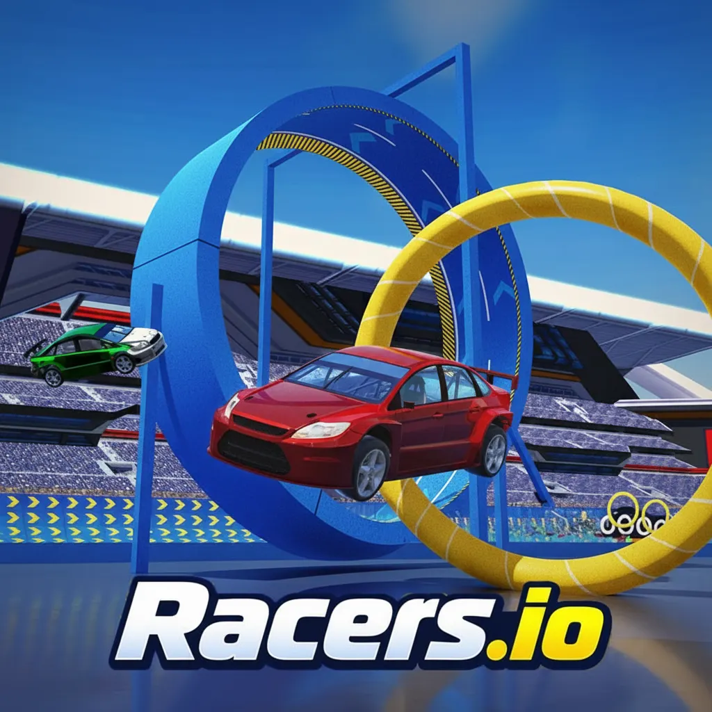 Racers.io