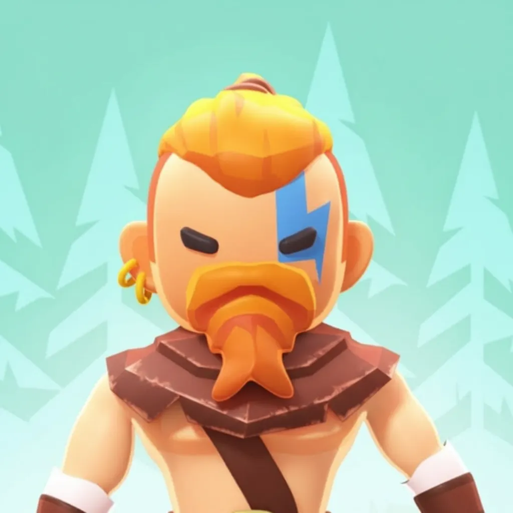9 Worlds Icon