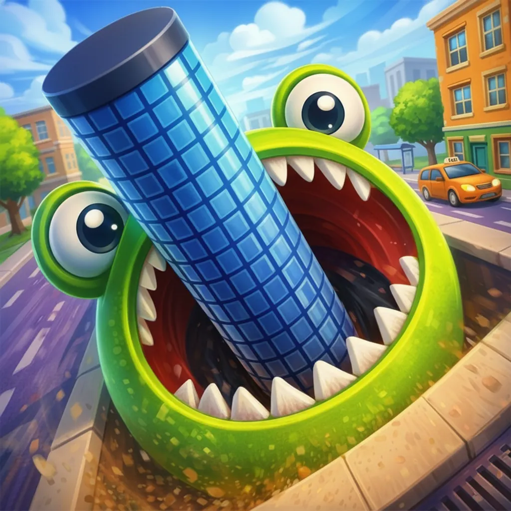 Hole.io