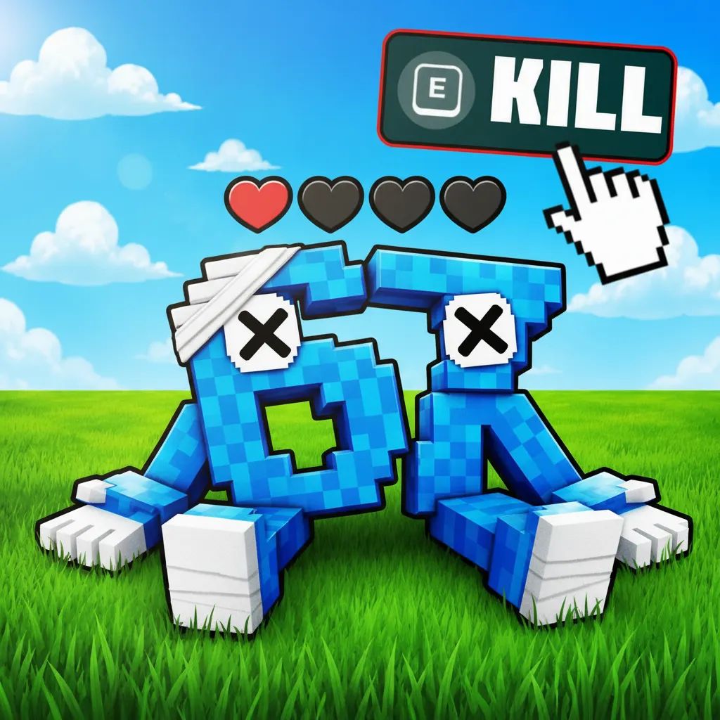 Kill A Brainrot: Bosses, Eggs, Pets! Icon
