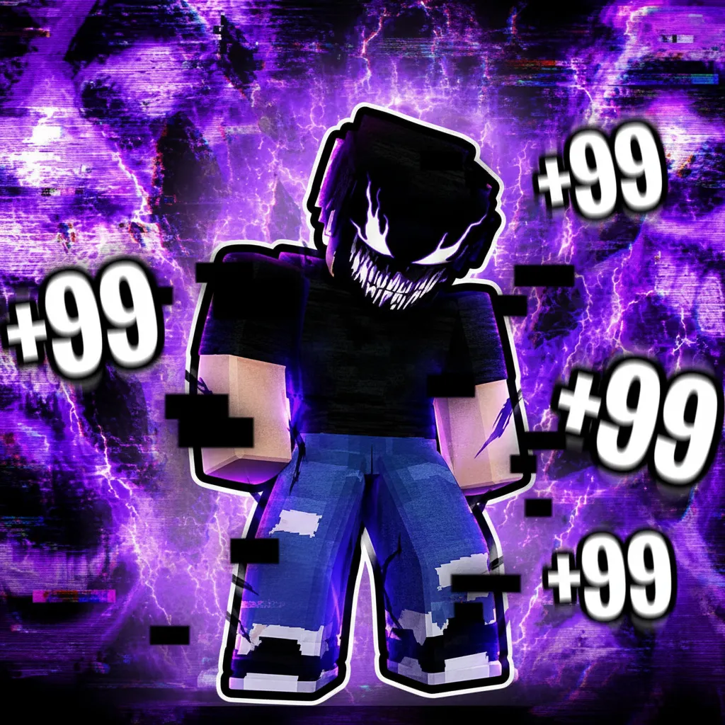 Obby: Phonk Escape | +1 Speed Icon