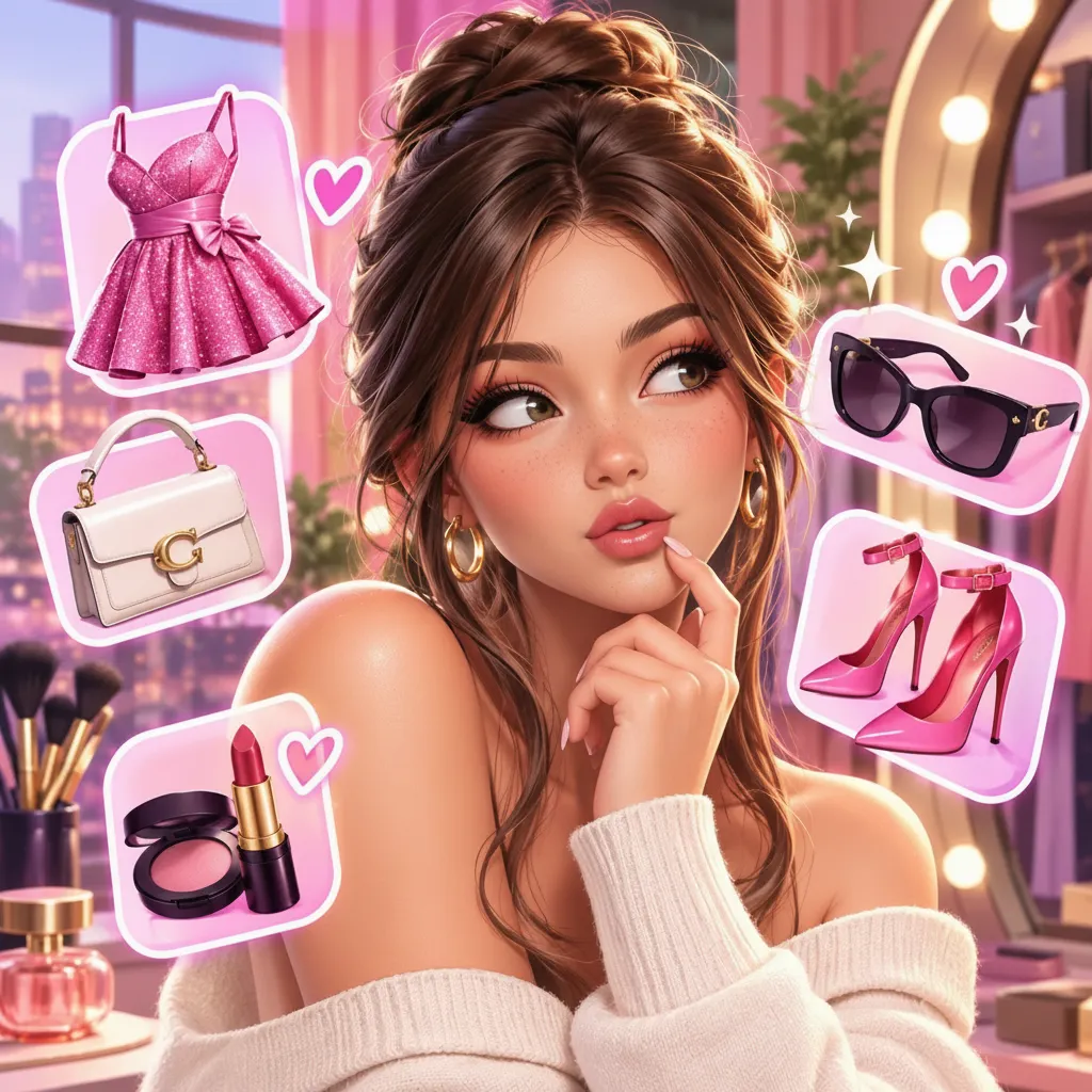 Fashion x Fashion