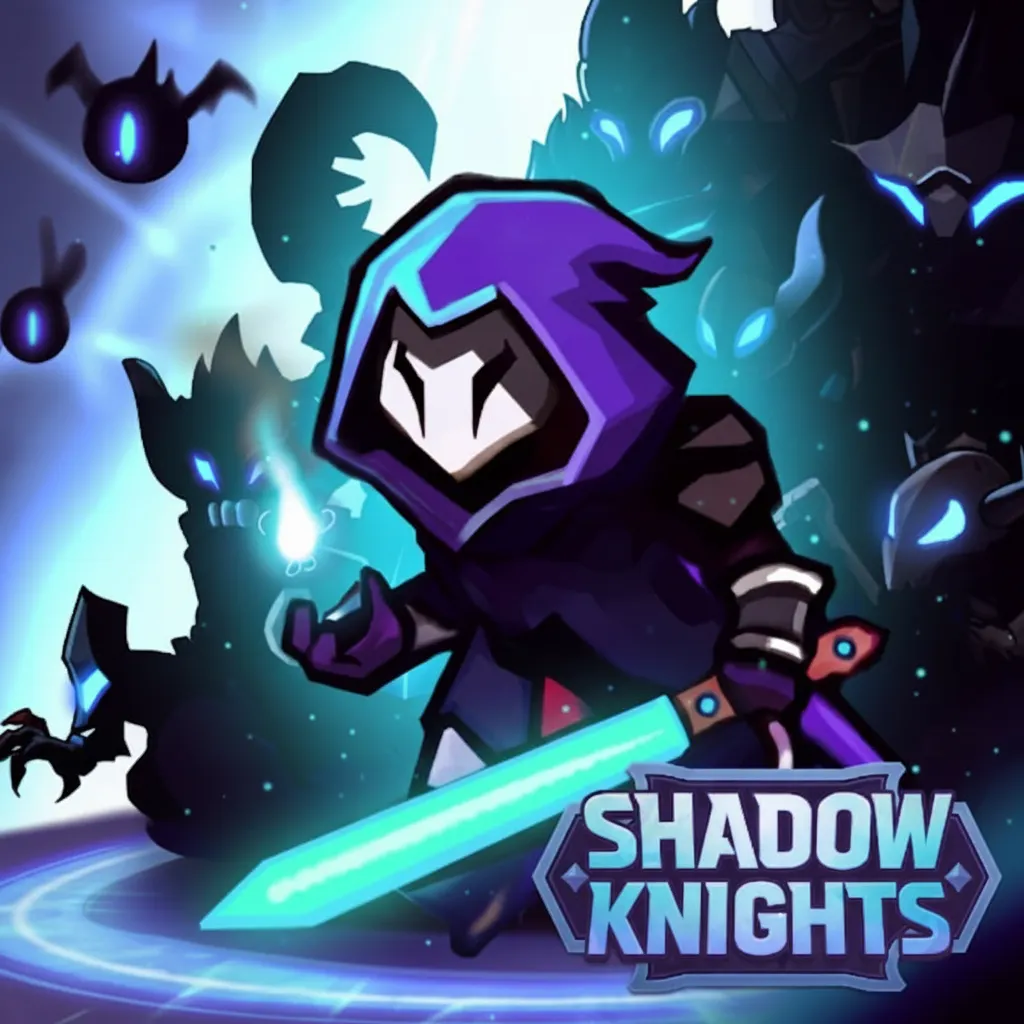 Shadow Knights Icon