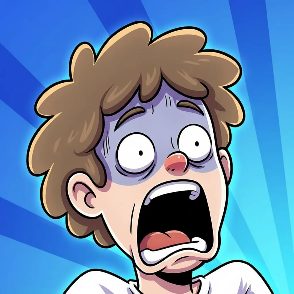 Drama Puzzle: Tricky Stories Icon
